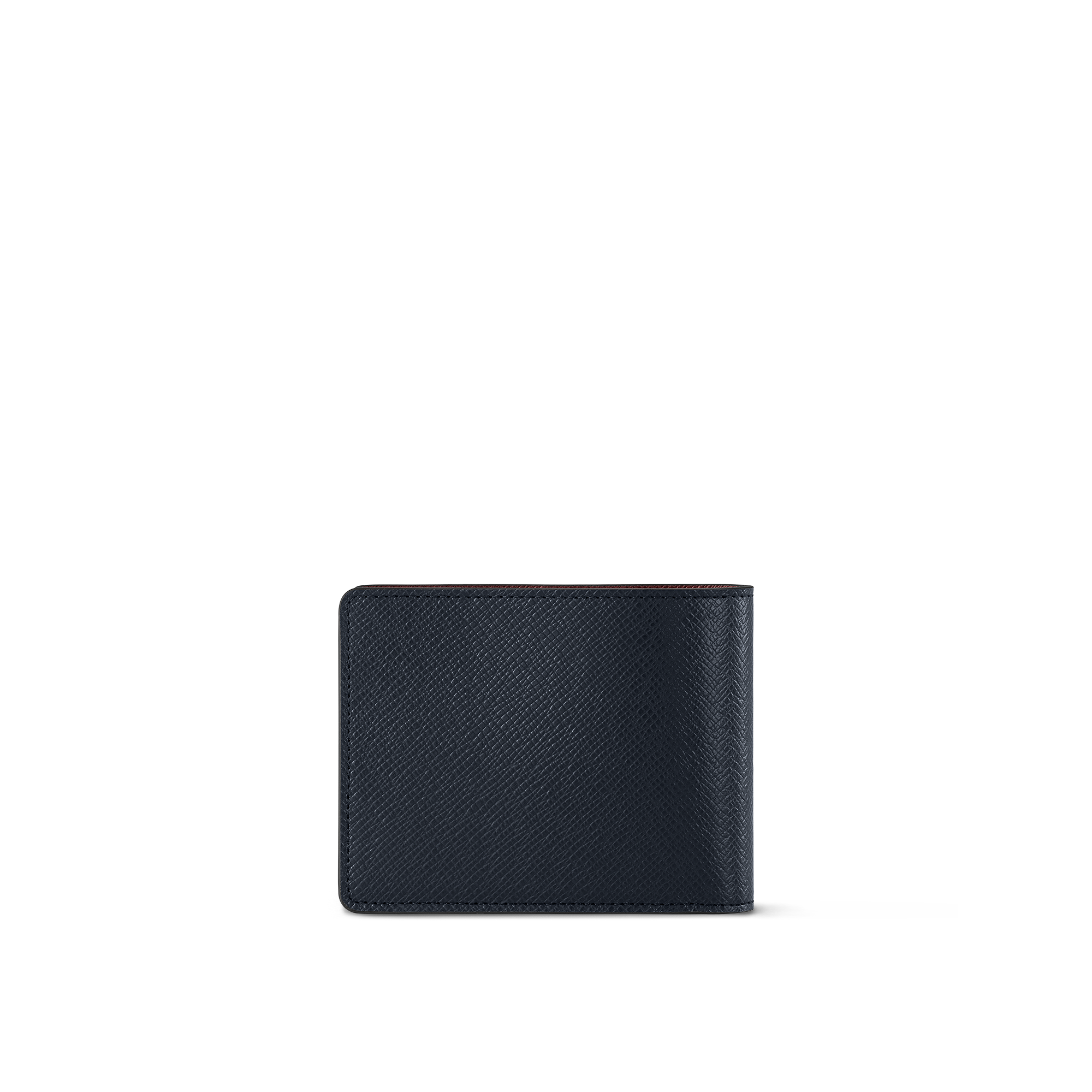 Multiple Wallet Taiga Leather - Men - Small Leather Goods | LOUIS 